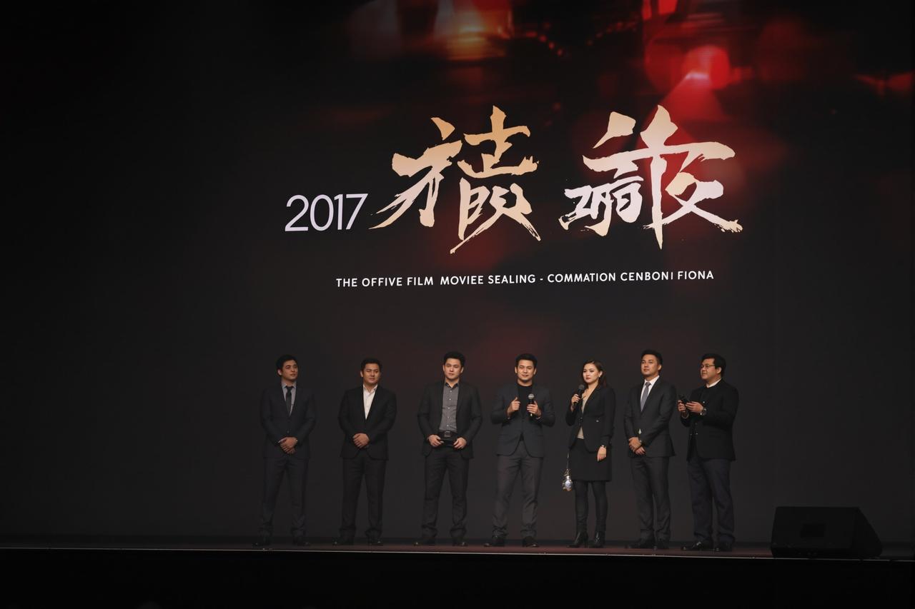 私人影院2026年片单发布，十部重磅作品震撼亮相